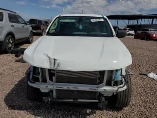 ✅ 2022 Chevrolet Colorado 2WD Work Truck • VIN: 1GCGSBEAXN1253107 • Лот: 68365464. Опубликован ранее на Copart с пробегом 46 407 миль. Бесплатный доступ к архиву аукционных продаж из США и подробный отчёт об истории автомобиля на DreamBid. Изображение 5.