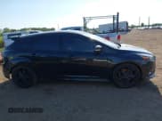 ✅ 2014 Ford Focus ST • VIN: 1FADP3L96EL348244 • Lot: 42800278. Listed on IAAI with 88,259 mi. Free auction sales archive from the USA and detailed vehicle history report at DreamBid. Image 13.