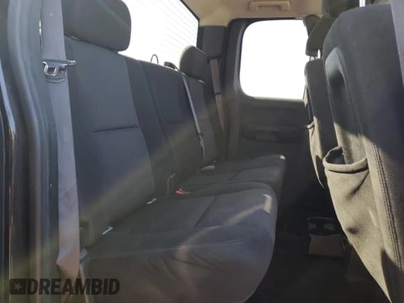 ✅ 2011 Chevrolet Silverado 1500 LT • VIN: 1GCRKSE34BZ256267 • Lot: 76383234. Listed on Copart with 238,721 mi. Free auction sales archive from the USA and detailed vehicle history report at DreamBid. Image 10.