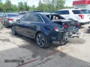 ✅ 2017 Audi A4 Premium Plus • VIN: WAUENAF40HN063957 • Lot: 42124491. Listed on IAAI with 132,345 mi. Free auction sales archive from the USA and detailed vehicle history report at DreamBid. Image 3.