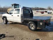 ✅ 2006 Chevrolet Silverado 2500HD Work Truck • VIN: 1GCHC23D06F198668 • Лот: 47685345. Опубликован ранее на Copart с пробегом 382 158 миль. Бесплатный доступ к архиву аукционных продаж из США и подробный отчёт об истории автомобиля на DreamBid. Изображение 2.