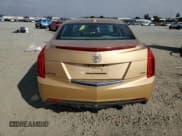 ✅ 2013 Cadillac ATS Luxury • VIN: 1G6AB5R33D0134860 • Лот: 63464155. Опубликован ранее на Copart с пробегом 87 881 миль. Бесплатный доступ к архиву аукционных продаж из США и подробный отчёт об истории автомобиля на DreamBid. Изображение 6.