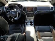 ✅ 2015 Jeep Grand Cherokee Overland • VIN: 1C4RJFCM3FC887817 • Лот: 57420185. Опубликован ранее на Copart с пробегом 145 971 миль. Бесплатный доступ к архиву аукционных продаж из США и подробный отчёт об истории автомобиля на DreamBid. Изображение 8.