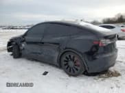 ✅ 2022 Tesla Model Y Performance • VIN: 7SAYGDEF9NF491070 • Lot: 45176675. Listed on Copart with 45,974 mi. Free auction sales archive from the USA and detailed vehicle history report at DreamBid. Image 2.