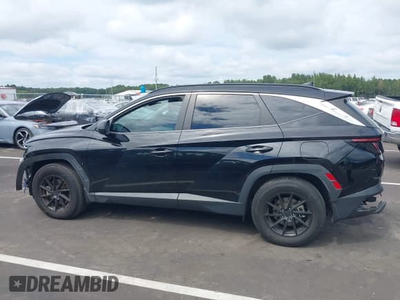 ✅ 2022 Hyundai Tucson SEL • VIN: 5NMJB3AE8NH091522 • Лот: 43203330. Опубликован ранее на IAAI с пробегом 99 206 миль. Бесплатный доступ к архиву аукционных продаж из США и подробный отчёт об истории автомобиля на DreamBid. Изображение 15.