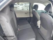✅ 2024 Hyundai Ioniq 5 SEL • VIN: KM8KN4DE1RU291522 • Lot: 43607138. Listed on IAAI with 20,727 mi. Free auction sales archive from the USA and detailed vehicle history report at DreamBid. Image 8.