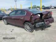 ✅ 2007 Buick Lucerne CXS • VIN: 1G4HE57Y07U160438 • Lot: 55458795. Listed on Copart with Not provided. Free auction sales archive from the USA and detailed vehicle history report at DreamBid. Image 2.