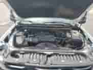 2024 Chevrolet Silverado 2500HD Work Truck with VIN 1GC4YLE71RF271189, listed as a Copart auction lot 68475645 with 24,071 mi miles and Salvage title. Bid and sale history available at DreamBid. Image 11.