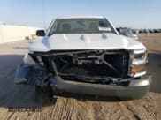 ✅ 2016 Chevrolet Silverado 1500 Work Truck • VIN: 1GCNCNEH1GZ310351 • Лот: 73349434. Опубликован ранее на Copart с пробегом Не указан. Бесплатный доступ к архиву аукционных продаж из США и подробный отчёт об истории автомобиля на DreamBid. Изображение 5.