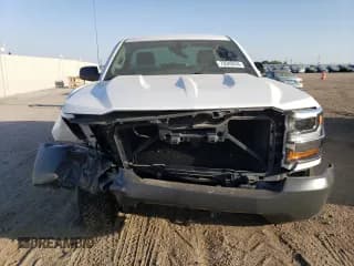 ✅ 2016 Chevrolet Silverado 1500 Work Truck • VIN: 1GCNCNEH1GZ310351 • Лот: 73349434. Опубликован ранее на Copart с пробегом Не указан. Бесплатный доступ к архиву аукционных продаж из США и подробный отчёт об истории автомобиля на DreamBid. Изображение 5.