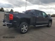 ✅ 2017 Chevrolet Silverado 2500HD LTZ • VIN: 1GC1KWEG1HF100477 • Lot: 91002955. Listed on Copart with 140,086 mi. Free auction sales archive from the USA and detailed vehicle history report at DreamBid. Image 3.
