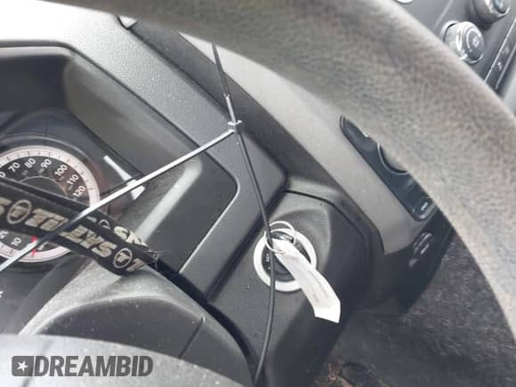 2019 Ram 1500 Tradesman with VIN 1C6RR7FG5KS636714, listed as a IAAI auction lot 42270900 with 55,175 mi miles and . Bid and sale history available at DreamBid. Image 11.