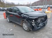 ✅ 2023 Chevrolet Equinox LT • VIN: 3GNAXUEG0PL166889 • Lot: 43632053. Listed on IAAI with 47,395 mi. Free auction sales archive from the USA and detailed vehicle history report at DreamBid. Image 1.