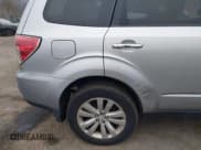 ✅ 2012 Subaru Forester X Premium • VIN: JF2SHADC6CH459245 • Lot: 43762424. Listed on IAAI with 162,216 mi. Free auction sales archive from the USA and detailed vehicle history report at DreamBid. Image 13.