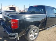 ✅ 2018 Chevrolet Silverado 1500 LT • VIN: 3GCPCREC3JG549623 • Lot: 43623946. Wystawiony na IAAI z przebiegiem 125 398 mil. Bezpłatny archiwum sprzedaży aukcyjnych z USA i szczegółowy raport historii pojazdu na DreamBid. Zdjęcie 6.