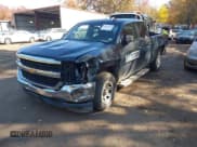 ✅ 2017 Chevrolet Silverado 1500 Work Truck • VIN: 1GCRCNEC1HZ315055 • Лот: 43624315. Опубликован ранее на IAAI с пробегом 162 384 миль. Бесплатный доступ к архиву аукционных продаж из США и подробный отчёт об истории автомобиля на DreamBid. Изображение 17.