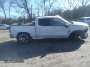 ✅ 2020 Chevrolet Silverado 1500 RST • VIN: 1GCUYEED0LZ117225 • Lot: 41734357. Wystawiony na IAAI z przebiegiem 75 279 mil. Bezpłatny archiwum sprzedaży aukcyjnych z USA i szczegółowy raport historii pojazdu na DreamBid. Zdjęcie 14.