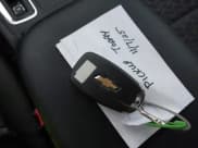 ✅ 2024 Chevrolet Equinox LT • VIN: 3GNAXUEG3RL351053 • Лот: 43606900. Опубликован ранее на IAAI с пробегом 60 702 миль. Бесплатный доступ к архиву аукционных продаж из США и подробный отчёт об истории автомобиля на DreamBid. Изображение 11.