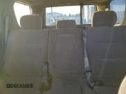 ✅ 2004 Toyota Sequoia SR5 • VIN: 5TDZT34A34S207827 • Лот: 94361485. Опубликован ранее на Copart с пробегом 188 199 миль. Бесплатный доступ к архиву аукционных продаж из США и подробный отчёт об истории автомобиля на DreamBid. Изображение 10.