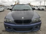 ✅ 2004 BMW 3 Series 325xi • VIN: WBAEU33444PM59813 • Lot: 53677725. Listed on Copart with 169,780 mi. Free auction sales archive from the USA and detailed vehicle history report at DreamBid. Image 5.