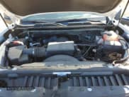 ✅ 2024 Chevrolet Silverado 3500 • VIN: 2GC4YSE7XR1196347 • Lot: 48084665. Listed on Copart with 7,017 mi. Free auction sales archive from the USA and detailed vehicle history report at DreamBid. Image 11.