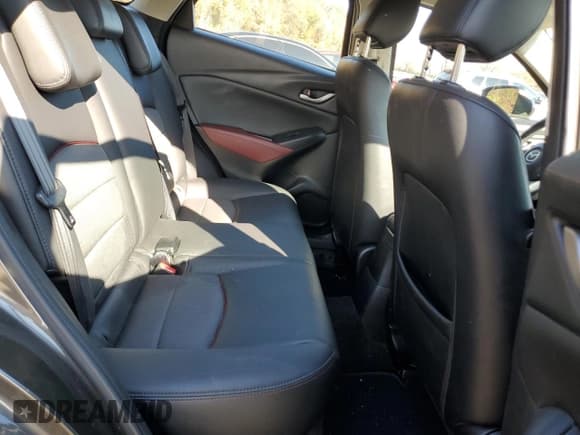 ✅ 2016 Mazda CX-3 Touring • VIN: JM1DKBC74G0122418 • Lot: 90597385. Wystawiony na Copart z przebiegiem 53 712 mil. Bezpłatny archiwum sprzedaży aukcyjnych z USA i szczegółowy raport historii pojazdu na DreamBid. Zdjęcie 11.