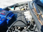 ✅ 2005 Nissan Murano SL • VIN: JN8AZ08W35W434098 • Lot: 43472476. Wystawiony na IAAI z przebiegiem 228 427 mil. Bezpłatny archiwum sprzedaży aukcyjnych z USA i szczegółowy raport historii pojazdu na DreamBid. Zdjęcie 12.