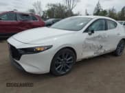 ✅ 2021 Mazda 3 Select • VIN: JM1BPBKL5M1339375 • Lot: 42124690. Listed on IAAI with 43,793 mi. Free auction sales archive from the USA and detailed vehicle history report at DreamBid. Image 17.