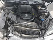 ✅ 2013 Mercedes-Benz C 250 • VIN: WDDGJ4HB9DF946888 • Lot: 90693825. Wystawiony na Copart z przebiegiem 88 385 mil. Bezpłatny archiwum sprzedaży aukcyjnych z USA i szczegółowy raport historii pojazdu na DreamBid. Zdjęcie 11.