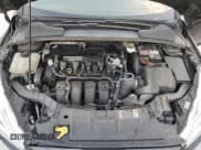 ✅ 2018 Ford Focus Titanium • VIN: 1FADP3N24JL283274 • Лот: 82455005. Опубликован ранее на Copart с пробегом 163 477 миль. Бесплатный доступ к архиву аукционных продаж из США и подробный отчёт об истории автомобиля на DreamBid. Изображение 11.