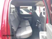 ✅ 2023 Ford F-150 Lightning Pro • VIN: 1FTVW1EL8PWG33656 • Лот: 42260659. Опубликован ранее на IAAI с пробегом 22 490 миль. Бесплатный доступ к архиву аукционных продаж из США и подробный отчёт об истории автомобиля на DreamBid. Изображение 8.