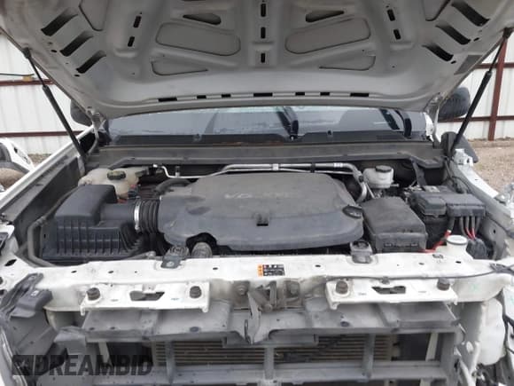 ✅ 2019 Chevrolet Colorado 2WD Work Truck • VIN: 1GCGSBEN0K1254202 • Лот: 42295197. Опубликован ранее на IAAI с пробегом 143 082 миль. Бесплатный доступ к архиву аукционных продаж из США и подробный отчёт об истории автомобиля на DreamBid. Изображение 10.