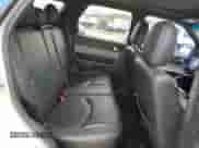 2011 Mercury Mariner z VIN 4M2CN8B73BKJ06886, wystawiony jako Copart lot #50308485 z przebiegiem 118 584 mil mil oraz Szkoda całkowita • Salvage title. Historia ofert i sprzedaży dostępna na DreamBid. Obrazek 11.