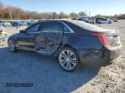 ✅ 2016 Cadillac CT6 Platinum AWD • VIN: 1G6KK5R61GU156660 • Lot: 82224294. Listed on Copart with 112,499 mi. Free auction sales archive from the USA and detailed vehicle history report at DreamBid. Image 2.