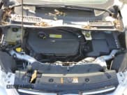 ✅ 2013 Ford Escape SEL • VIN: 1FMCU9HX0DUA03935 • Lot: 93064445. Listed on Copart with 136,161 mi. Free auction sales archive from the USA and detailed vehicle history report at DreamBid. Image 11.