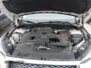 ✅ 2020 Infiniti QX50 Luxe • VIN: 3PCAJ5M15LF105513 • Lot: 41492732. Wystawiony na IAAI z przebiegiem 71 576 mil. Bezpłatny archiwum sprzedaży aukcyjnych z USA i szczegółowy raport historii pojazdu na DreamBid. Zdjęcie 10.