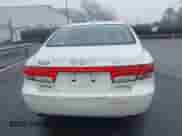 2007 Hyundai Azera SE с VIN KMHFC46F07A214426, выставлен на аукционе IAAI как лот 41560851 с пробегом 204 273 миль миль и . История ставок и продаж доступна на DreamBid. Изображение 15.