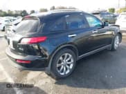 ✅ 2004 Infiniti FX • VIN: JNRBS08W34X405049 • Lot: 43763629. Listed on IAAI with 220,073 mi. Free auction sales archive from the USA and detailed vehicle history report at DreamBid. Image 4.