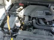 ✅ 2023 Jeep Gladiator Rubicon FarOut • VIN: 1C6JJTBM4PL553527 • Lot: 63505615. Wystawiony na Copart z przebiegiem 23 178 mil. Bezpłatny archiwum sprzedaży aukcyjnych z USA i szczegółowy raport historii pojazdu na DreamBid. Zdjęcie 13.