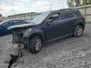 2017 Chevrolet Equinox LT с VIN 2GNALCEK3H6190345, выставлен на аукционе Copart как лот 71064775 с пробегом 102 243 миль миль и Списание • Salvage title. История ставок и продаж доступна на DreamBid. Изображение 1.