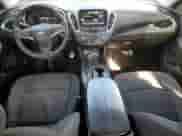 ✅ 2016 Chevrolet Malibu LT • VIN: 1G1ZE5ST3GF280851 • Lot: 82619805. Listed on Copart with 146,041 mi miles. Access the free auction sales archive from the USA and view a detailed vehicle history report at DreamBid. Image 8.