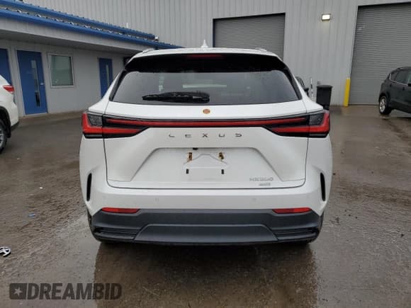 ✅ 2022 Lexus NX 350 Premium • VIN: 2T2GGCEZ5NC006517 • Lot: 90308555. Wystawiony na Copart z przebiegiem 20 608 mil. Bezpłatny archiwum sprzedaży aukcyjnych z USA i szczegółowy raport historii pojazdu na DreamBid. Zdjęcie 6.