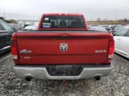 ✅ 2009 Dodge 1500 SLT • VIN: 1D3HV13T19S709125 • Lot: 92277205. Wystawiony na Copart z przebiegiem 126 657 mil. Bezpłatny archiwum sprzedaży aukcyjnych z USA i szczegółowy raport historii pojazdu na DreamBid. Zdjęcie 6.