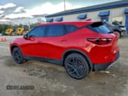 ✅ 2022 Chevrolet Blazer LT • VIN: 3GNKBCR48NS212436 • Lot: 94342295. Listed on Copart with 63,273 mi. Free auction sales archive from the USA and detailed vehicle history report at DreamBid. Image 2.