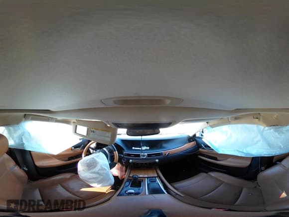 ✅ 2014 Lexus GS 450h • VIN: JTHBS1BLXE5006543 • Лот: 41667047. Опубликован ранее на IAAI с пробегом 154 481 миль. Бесплатный доступ к архиву аукционных продаж из США и подробный отчёт об истории автомобиля на DreamBid. Изображение 19.