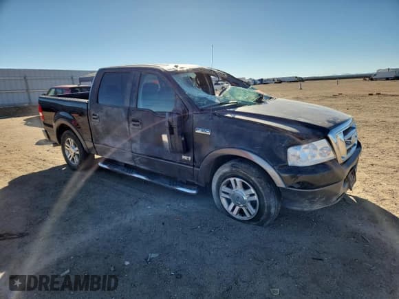 ✅ 2008 Ford F-150 XLT • VIN: 1FTPW12578KC71097 • Лот: 91597865. Опубликован ранее на Copart с пробегом 135 488 миль. Бесплатный доступ к архиву аукционных продаж из США и подробный отчёт об истории автомобиля на DreamBid. Изображение 4.