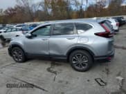 ✅ 2021 Honda CR-V EX-L • VIN: 7FARW2H85ME002236 • Lot: 91770015. Wystawiony na Copart z przebiegiem 67 994 mil. Bezpłatny archiwum sprzedaży aukcyjnych z USA i szczegółowy raport historii pojazdu na DreamBid. Zdjęcie 2.