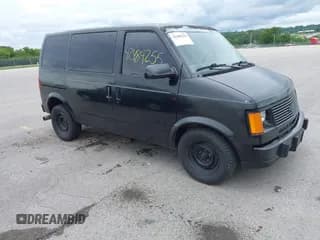 ✅ 1992 Chevrolet Astro • VIN: 1GNDM15Z4NB178581 • Лот: 42489255. Опубликован ранее на IAAI с пробегом 142 364 миль. Бесплатный доступ к архиву аукционных продаж из США и подробный отчёт об истории автомобиля на DreamBid. Изображение 1.