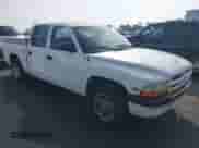 ✅ 2000 Dodge Dakota Sport • VIN: 1B7GL2AN8YS654014 • Лот: 41470554. Размещён на IAAI с пробегом 181 931 миль миль. Получите бесплатный доступ к архиву аукционных продаж из США и посмотрите подробный отчёт об истории автомобиля на DreamBid. Изображение 1.