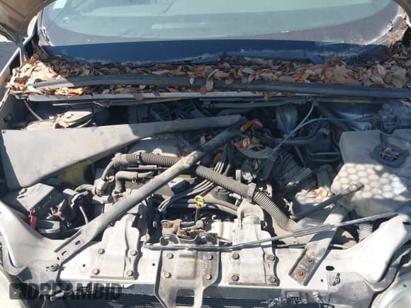 ✅ 2005 Pontiac Montana 1SA • VIN: 1GMDV23EX5D147329 • Lot: 43090912. Listed on IAAI with 177,600 mi. Free auction sales archive from the USA and detailed vehicle history report at DreamBid. Image 10.